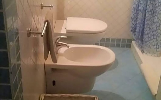 B&B La Palazza
