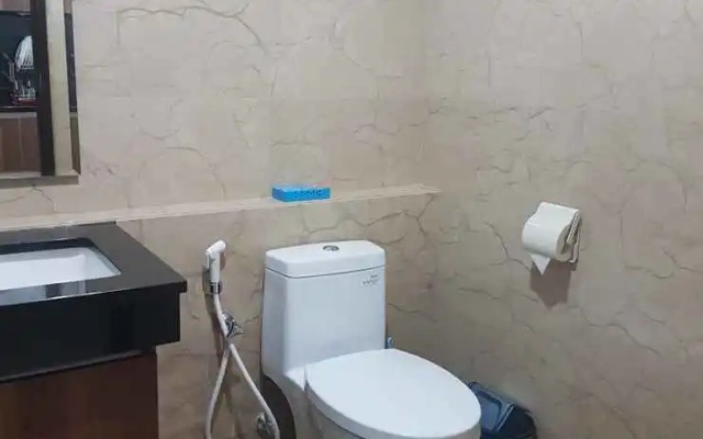 Apartement Lavenue North 7B Pancoran