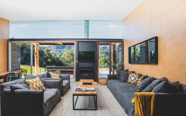 Barranca Kangaroo Valley