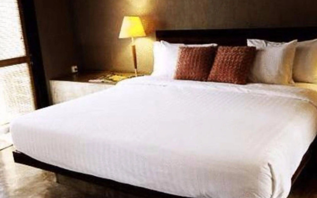 Avartarn Miracles Hotel