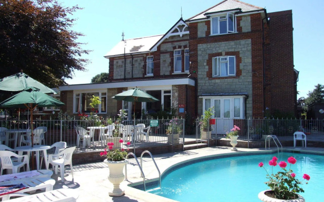 Eastmount Hall Hotel