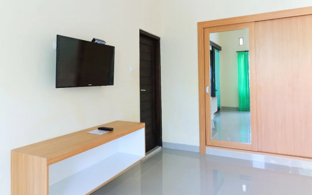 Taman Damai Bungalow