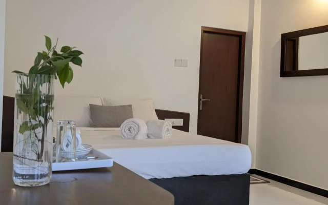 Nildiya Falls Hotel