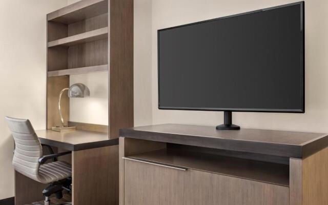 Hyatt House Bryan/College Station