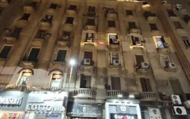 New Panorama Hotel