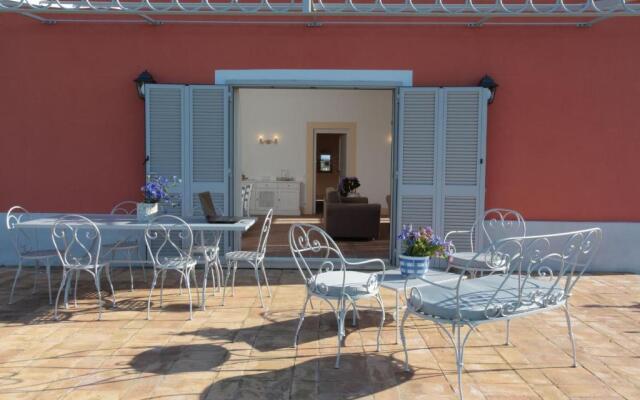 Agriturismo Piani Della Marina