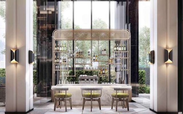 Novotel Suites Bangkok Sukhumvit 34