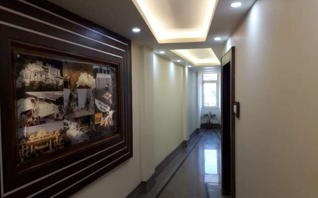Hotel Royal Stay