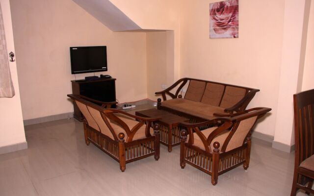 Akara Suites and Serviced Apartments @ Lorenze Rd