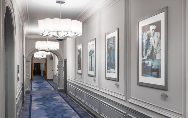 voco Grand Central Glasgow by IHG