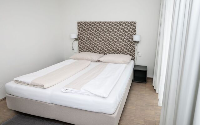 Modern Apartment in Schladming With Sauna