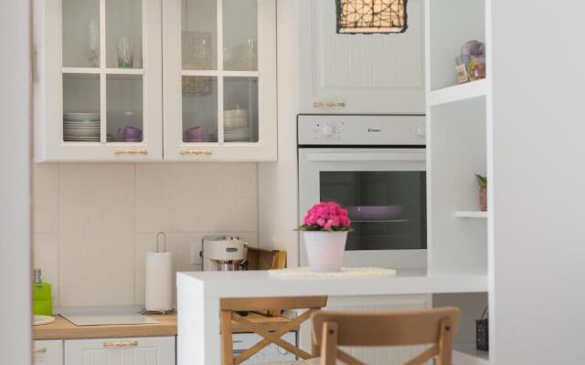 House - Apartment Dama