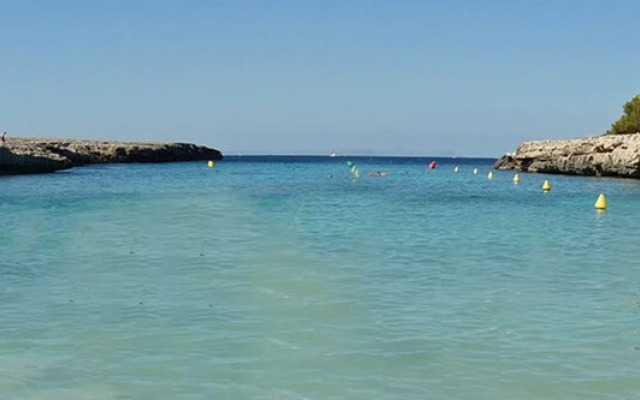 107610 - Apartment in Cala Blanca