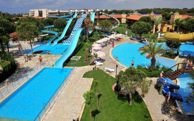 Gloria Golf Resort - All Inclusive