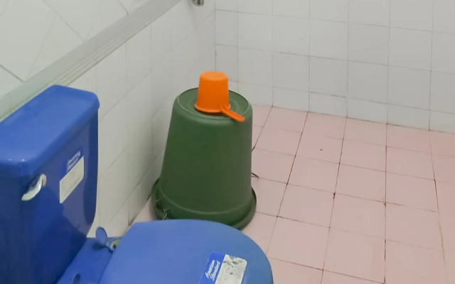 Villa Anyelir Yustik