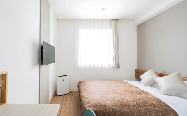 Hotel Reborn Nopporo