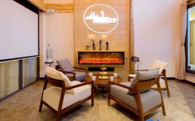 Yangguang Nali Chain Hostel (Gaoqiu Zhijia)