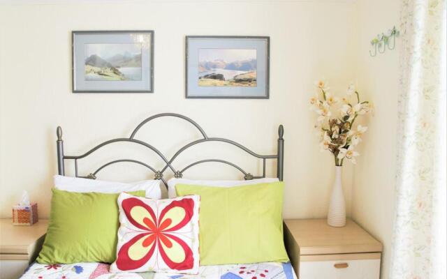 The Witterings Bed and Breakfast