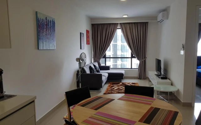 Eclipse Residence Pangea