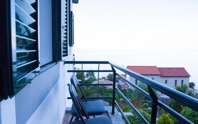 Cecília's House