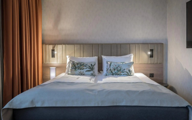 Quality Hotel Prinsen