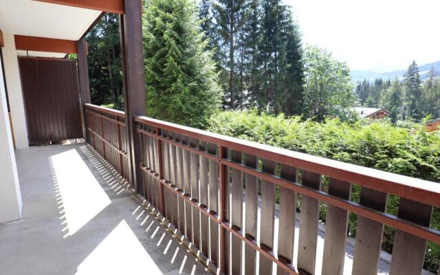 Appartement Les Gets, 2 pièces, 6 personnes - FR-1-623-114