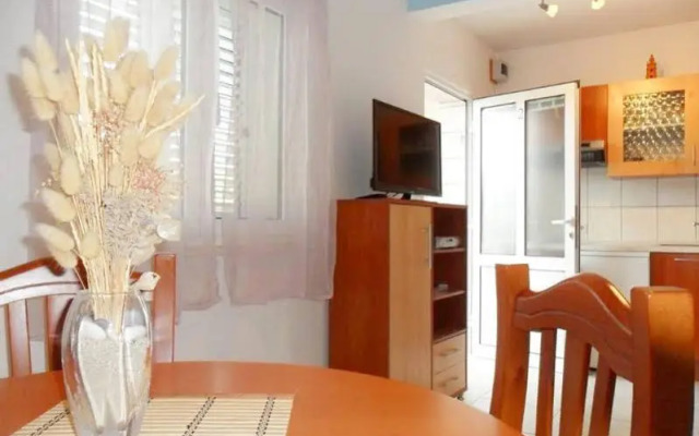 Apartmani Laguna