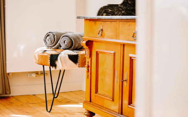 Kronser Ferienwohnungen