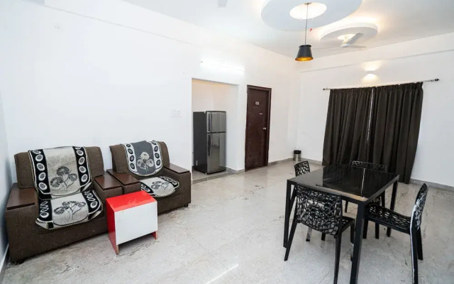 Treebo Trend Dhruv Palace