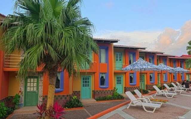 Club Resort del Pacífico