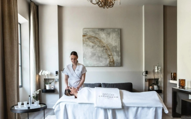 Les Lodges Sainte-Victoire Hotel & Spa