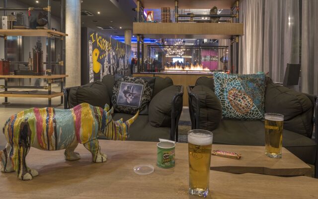 MOXY Ludwigshafen