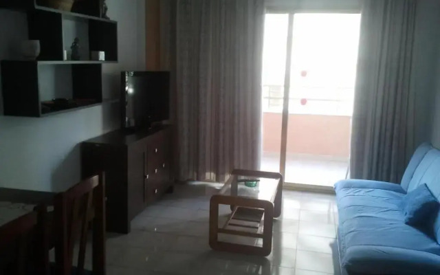 Ocana Apartments