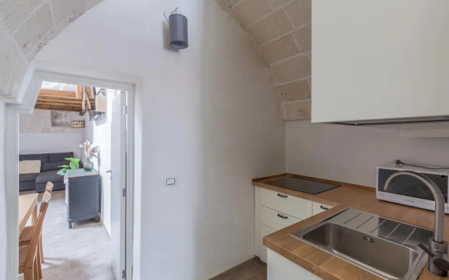 2724 Vecchio Trappeto by Barbarhouse