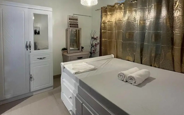 Shore Residences
