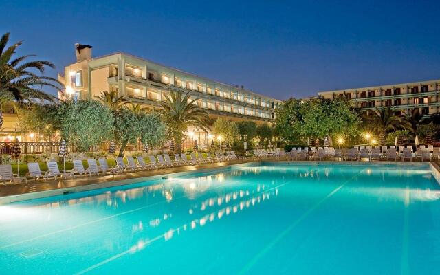 UNAHOTELS Naxos Beach Sicilia