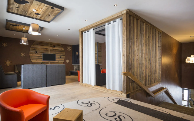 Saint Charles Hôtel & Spa