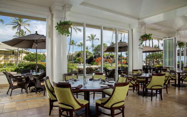 Outrigger Kauai Beach Resort & Spa