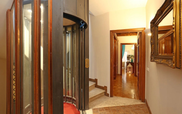 The Palazzetto Suites
