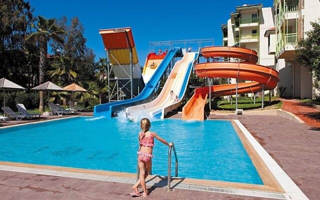 Hotel Defne Star