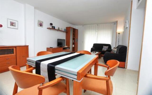 Apartamento Plaça Jardí