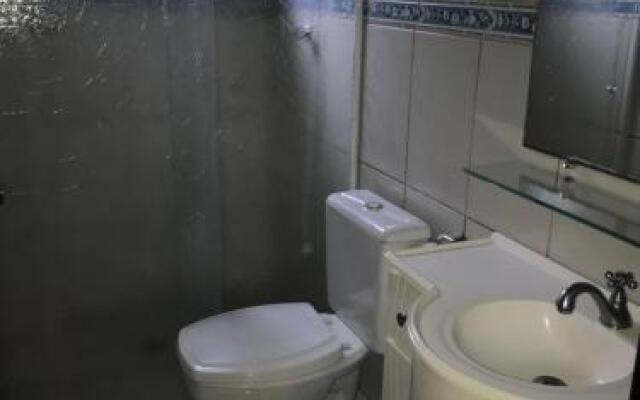 Casa Centro de Bombinhas