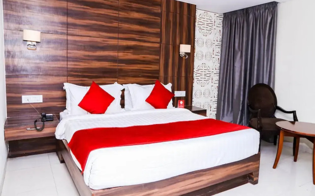 OYO 5561 Hotel Cambean