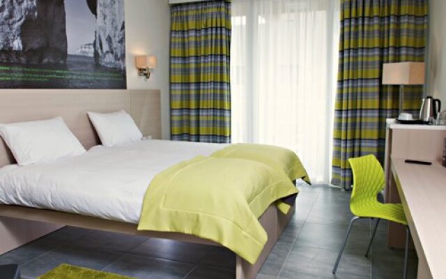 Hotel Santana