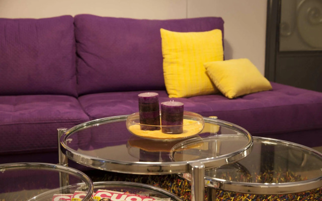 Umma Barcelona Bed & Breakfast Boutique