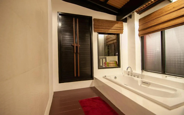 La Laanta Hideaway Resort