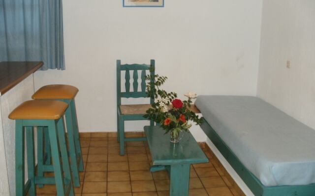 Katia-Maria Apartments