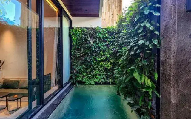 Coco Jungle Canggu Villas by Nagisa Bali