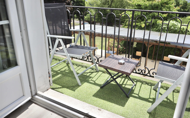 Best Western Hotel Ile de France Hotel & Spa