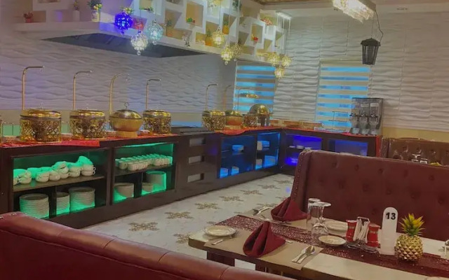Golden Vista Hotels